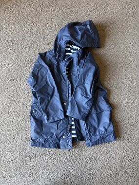 Toddler Gap raincoat